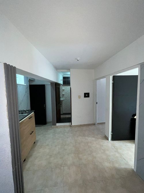 Apartamento de 2 alcobas en venta en Nuevo Sotomayor, Bucaramanga · foto 20 de 24