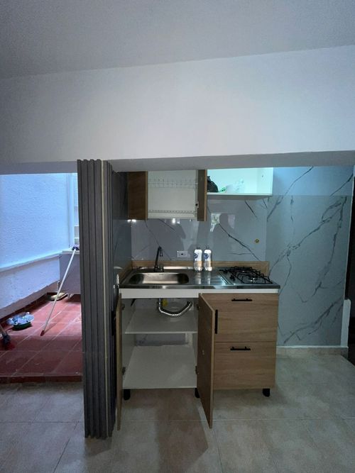 Apartamento de 2 alcobas en venta en Nuevo Sotomayor, Bucaramanga · foto 21 de 24
