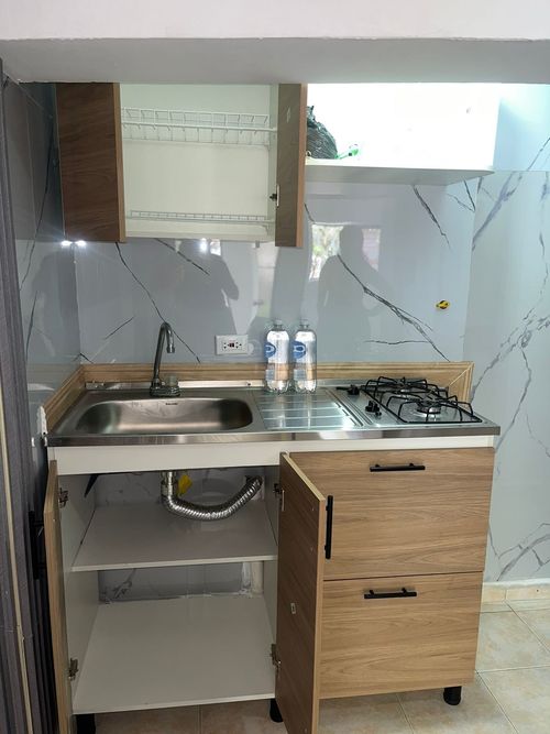 Apartamento de 2 alcobas en venta en Nuevo Sotomayor, Bucaramanga · foto 22 de 24