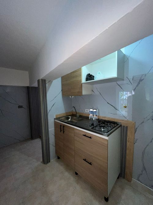 Apartamento de 2 alcobas en venta en Nuevo Sotomayor, Bucaramanga · foto 23 de 24