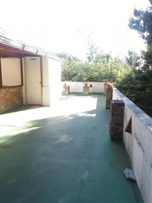 Casa de 4 alcobas en venta en Santa Barbara Alta, Bogotá, 350 m² · foto 18 de 24