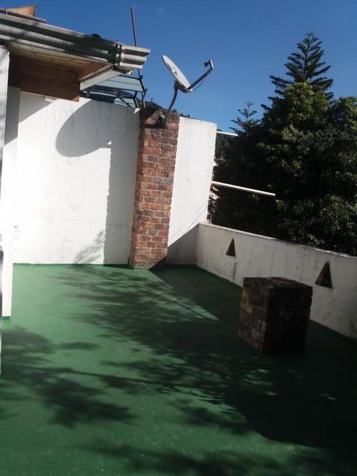 Casa de 4 alcobas en venta en Santa Barbara Alta, Bogotá, 350 m² · foto 20 de 24