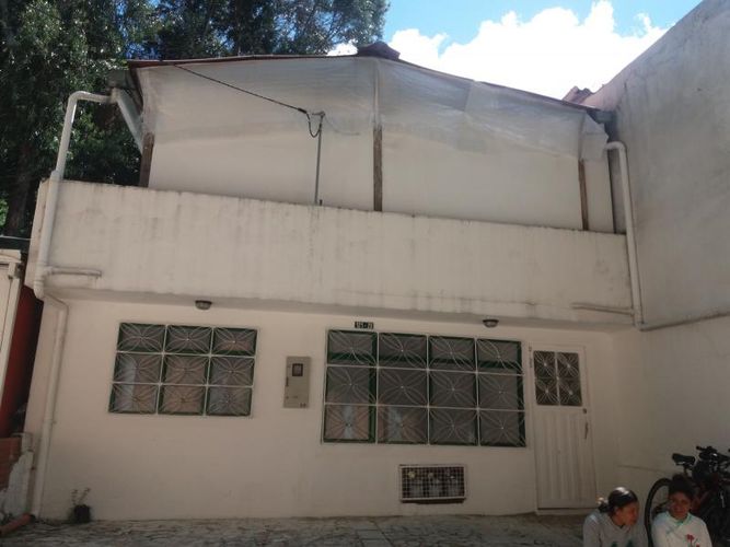 Casa de 4 alcobas en venta en Santa Barbara Alta, Bogotá, 350 m² · foto 23 de 24