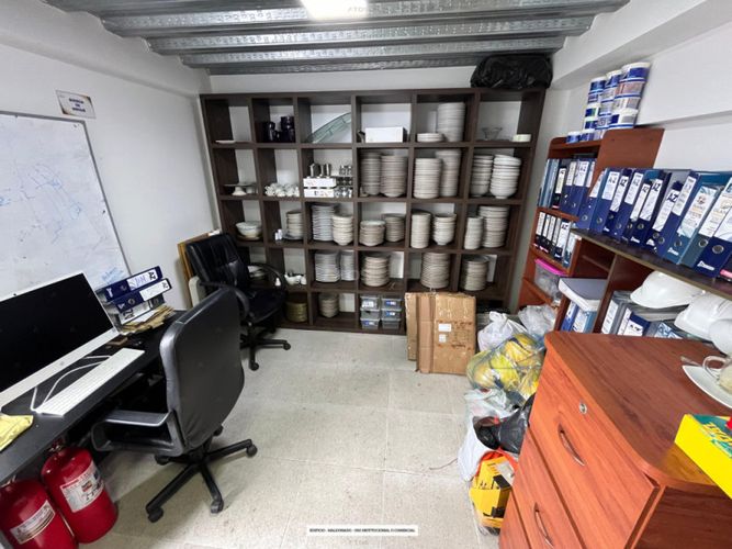 Edificio en venta en Maldonado, Tunja, 440 m² · foto 4 de 24