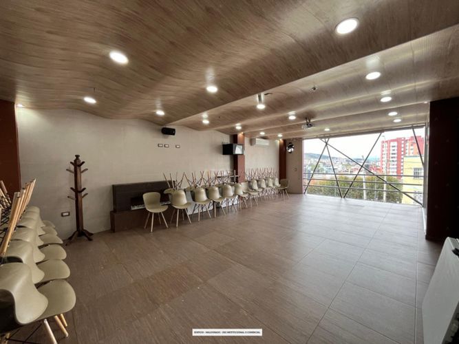 Edificio en venta en Maldonado, Tunja, 440 m² · foto 5 de 24