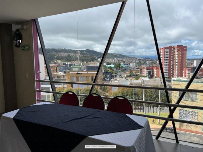 Edificio en venta en Maldonado, Tunja, 440 m² · foto 7 de 24
