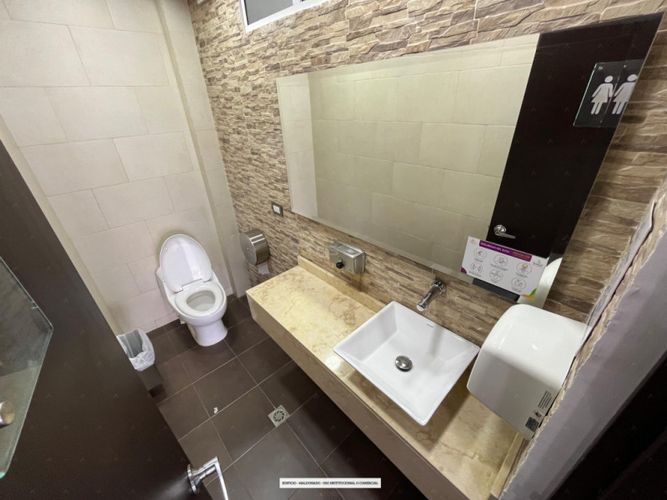 Edificio en venta en Maldonado, Tunja, 440 m² · foto 9 de 24