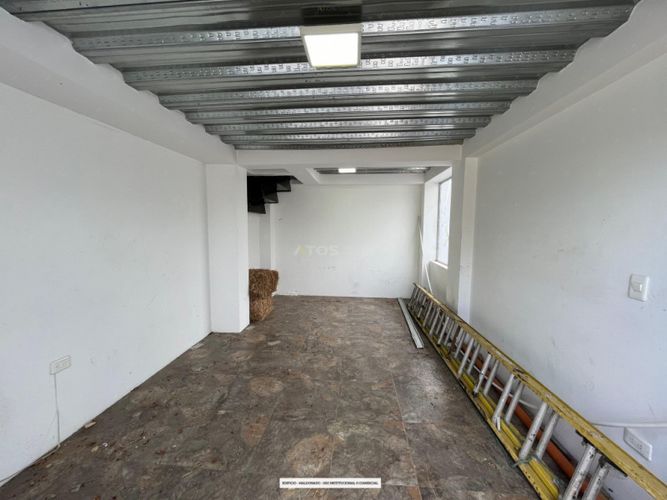 Edificio en venta en Maldonado, Tunja, 440 m² · foto 10 de 24