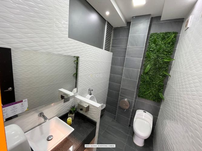 Edificio en venta en Maldonado, Tunja, 440 m² · foto 16 de 24