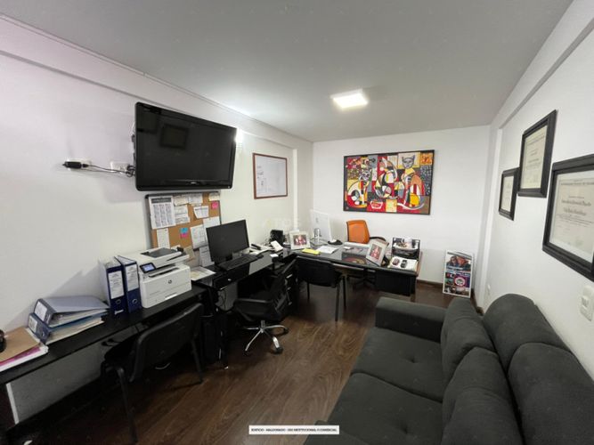 Edificio en venta en Maldonado, Tunja, 440 m² · foto 18 de 24