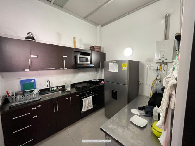 Edificio en venta en Maldonado, Tunja, 440 m² · foto 20 de 24