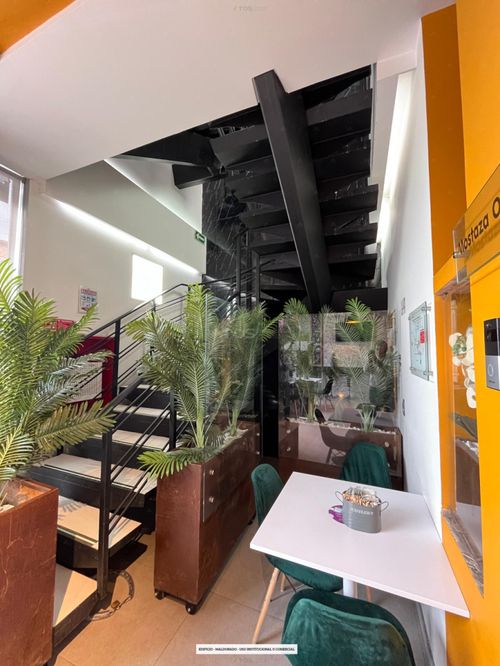 Edificio en venta en Maldonado, Tunja, 440 m² · foto 23 de 24