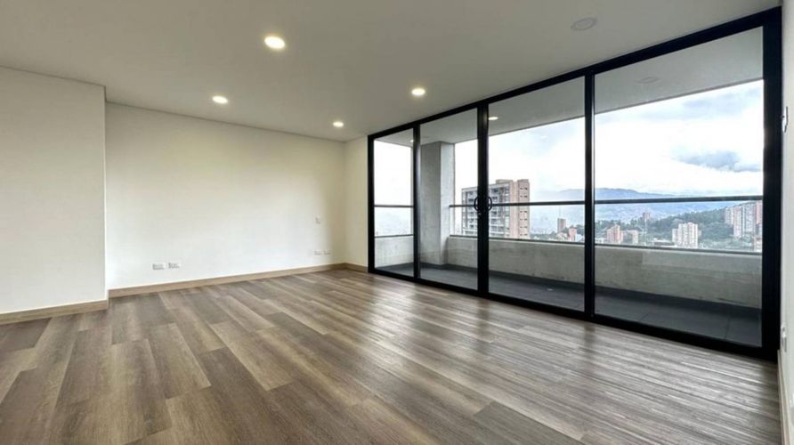 Apartamento de 3 alcobas en arriendo en La Calera, Medellín, 198 m² · foto 15 de 16