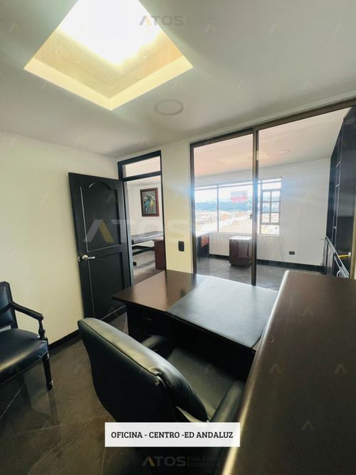 Oficina en venta en Tunja, Tunja, 53 m² · foto 2 de 7