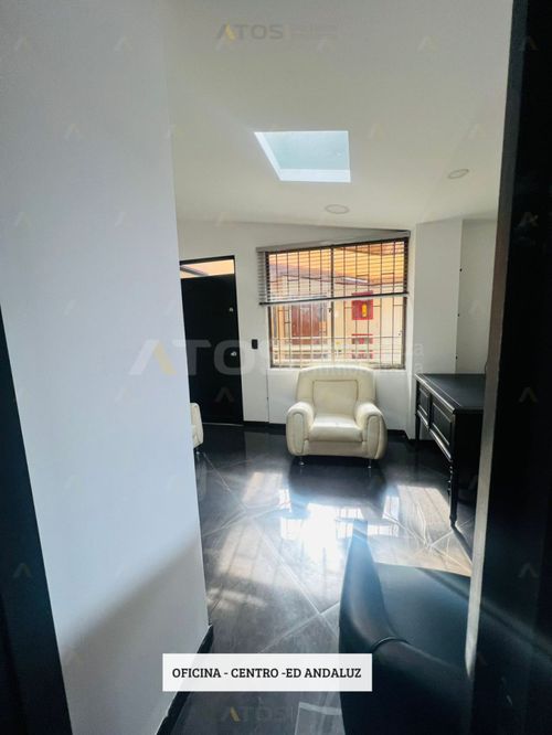 Oficina en venta en Tunja, Tunja, 53 m² · foto 3 de 7