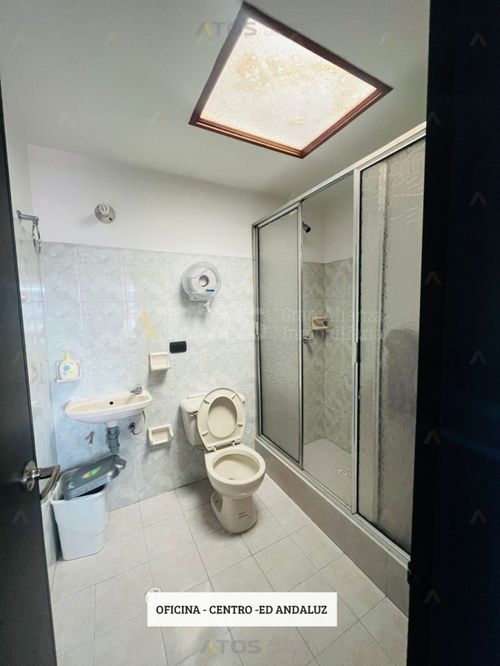 Oficina en venta en Tunja, Tunja, 53 m² · foto 4 de 7