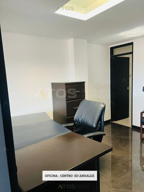 Oficina en venta en Tunja, Tunja, 53 m² · foto 5 de 7