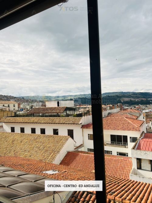Oficina en venta en Tunja, Tunja, 53 m² · foto 6 de 7