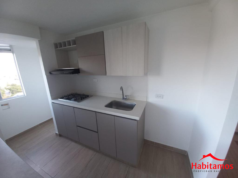 Apartamento en venta en El Carmelo, Itagüí · foto 4 de 12