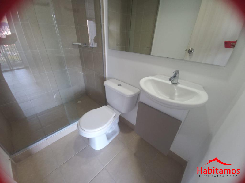 Apartamento en venta en El Carmelo, Itagüí · foto 6 de 12