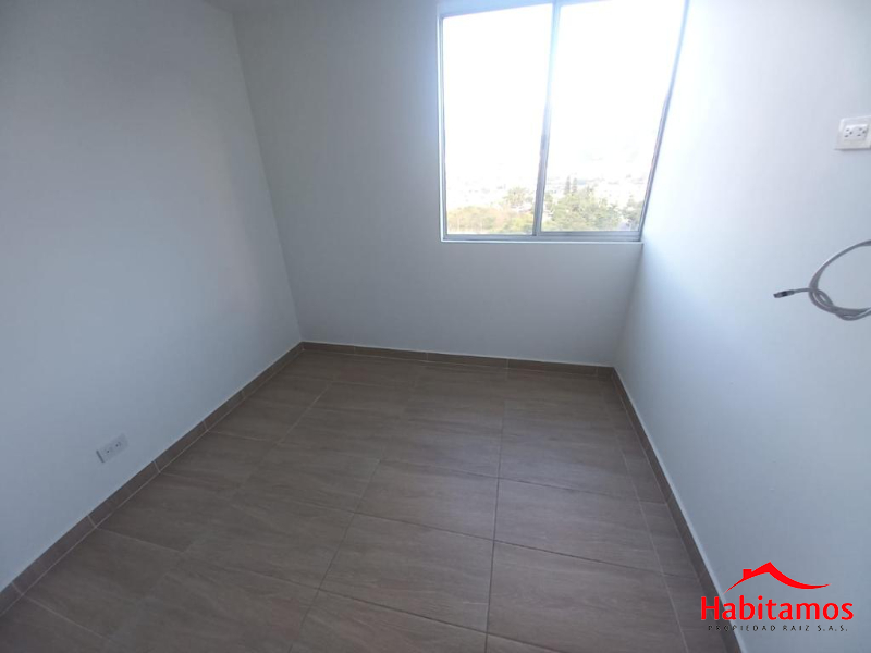 Apartamento en venta en El Carmelo, Itagüí · foto 10 de 12