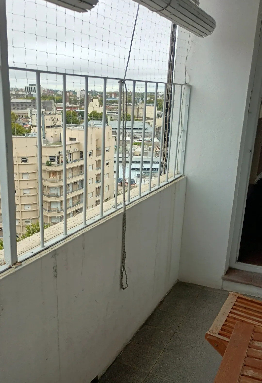 Exclusivo Apartamento de Lujo en Avenida del Libertador: 2 Dormitorios, Vistas Panorámicas y Oportunidad de Garage Privado. · Foto 4