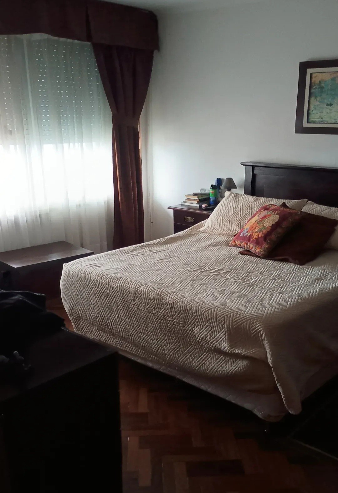 Exclusivo Apartamento de Lujo en Avenida del Libertador: 2 Dormitorios, Vistas Panorámicas y Oportunidad de Garage Privado. · Foto 9