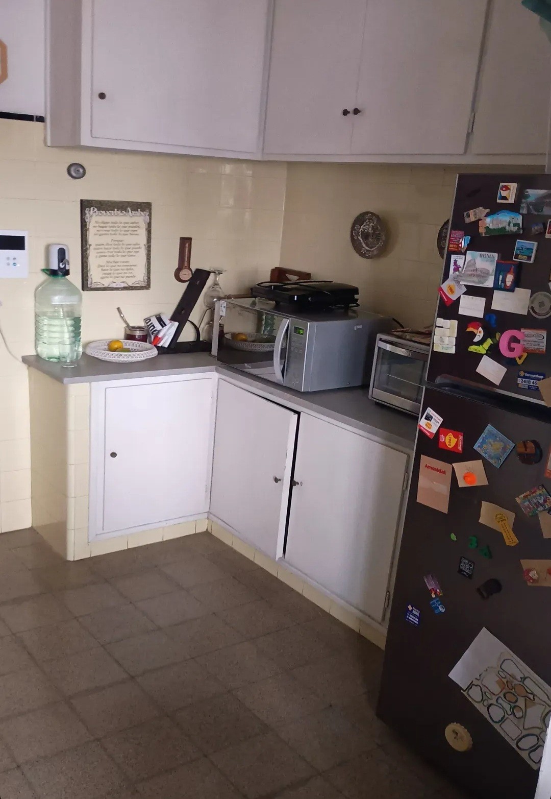 Exclusivo Apartamento de Lujo en Avenida del Libertador: 2 Dormitorios, Vistas Panorámicas y Oportunidad de Garage Privado. · Foto 6