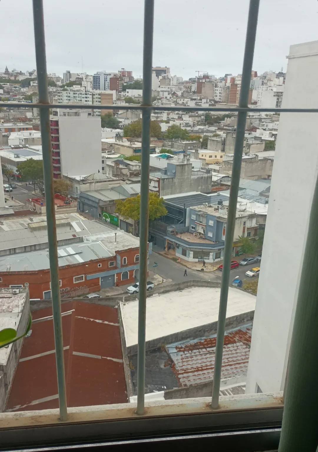 Exclusivo Apartamento de Lujo en Avenida del Libertador: 2 Dormitorios, Vistas Panorámicas y Oportunidad de Garage Privado. · Foto 8