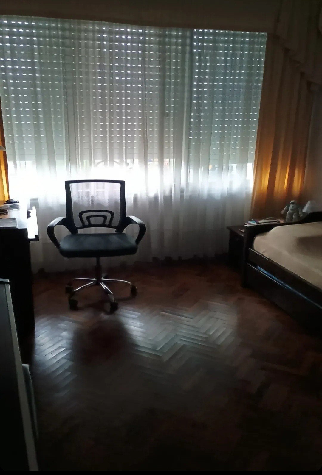 Exclusivo Apartamento de Lujo en Avenida del Libertador: 2 Dormitorios, Vistas Panorámicas y Oportunidad de Garage Privado. · Foto 10
