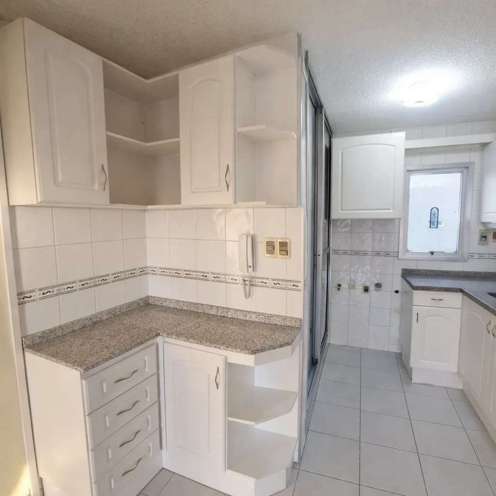 ALQUILER | Apartamento 1 dormitorio con balcon en TRES CRUCES