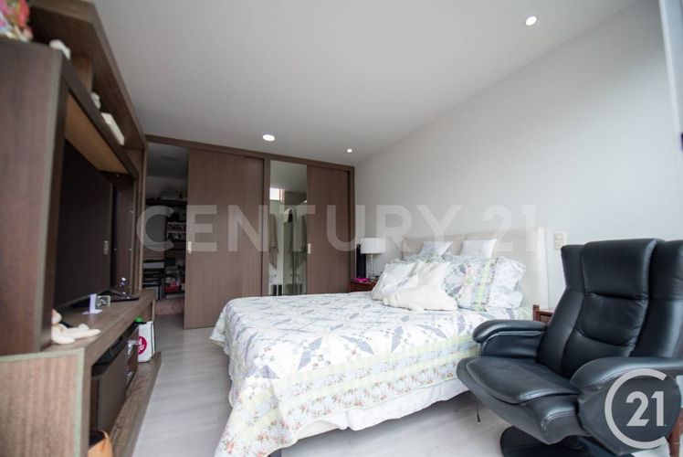 Apartamento de 2 alcobas en venta en Versalles No.1, Envigado, 88 m² · foto 5 de 23