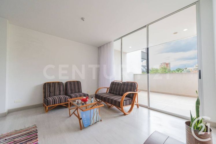 Apartamento de 2 alcobas en venta en Versalles No.1, Envigado, 88 m² · foto 7 de 23
