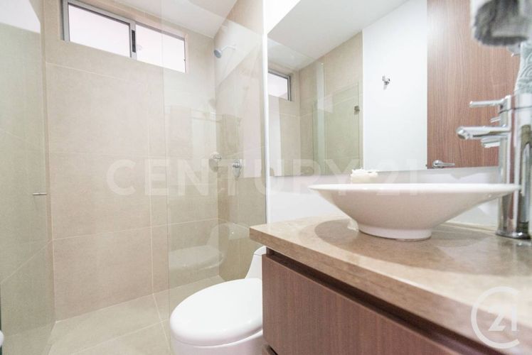 Apartamento de 2 alcobas en venta en Versalles No.1, Envigado, 88 m² · foto 13 de 23