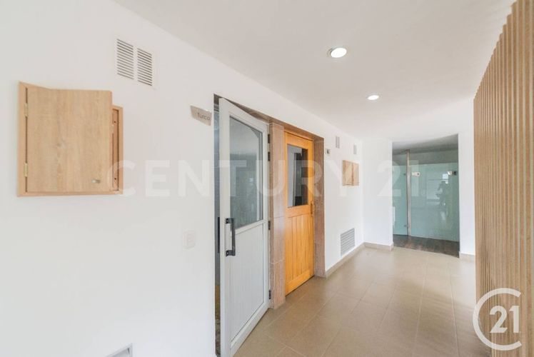 Apartamento de 2 alcobas en venta en Versalles No.1, Envigado, 88 m² · foto 23 de 23