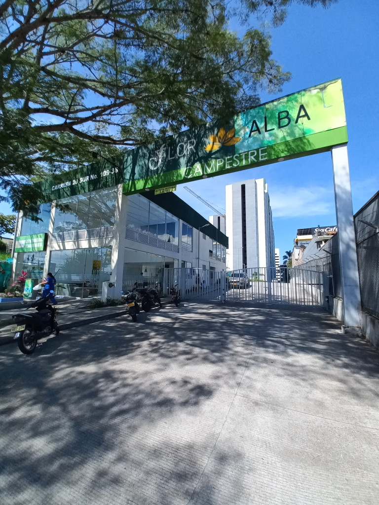 Foto del apartamento