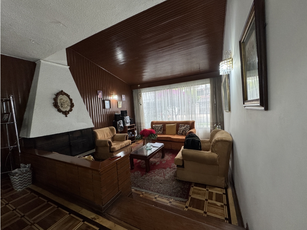 Casa en venta en Modelia, Bogotá · foto 6 de 24