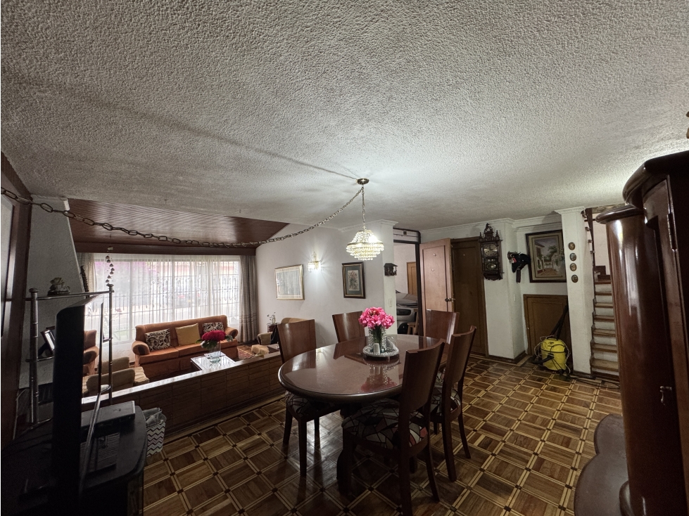 Casa en venta en Modelia, Bogotá · foto 7 de 24