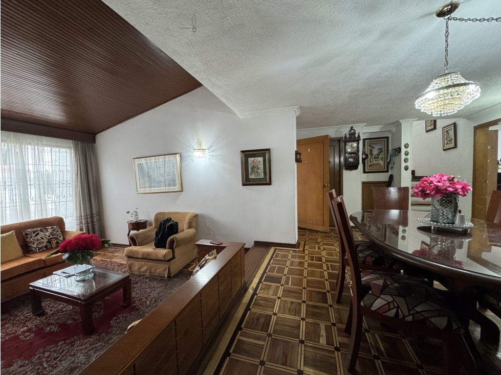 Casa en venta en Modelia, Bogotá · foto 9 de 24