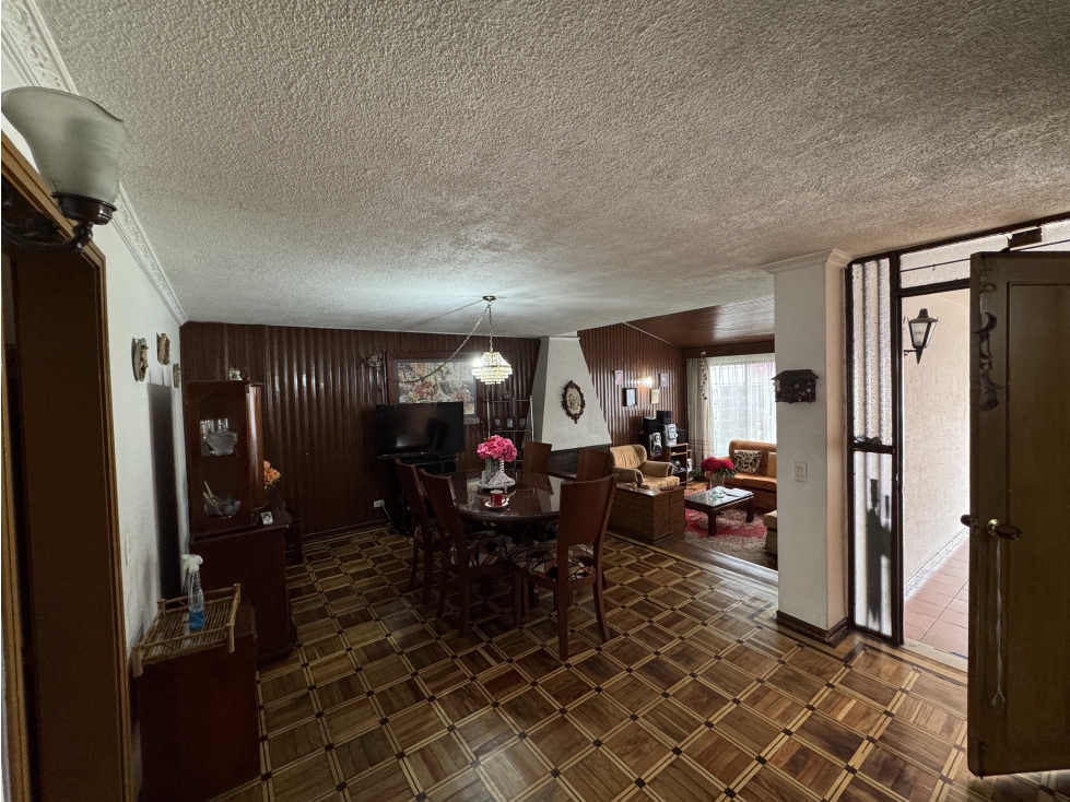 Casa en venta en Modelia, Bogotá · foto 10 de 24