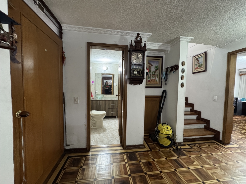 Casa en venta en Modelia, Bogotá · foto 11 de 24