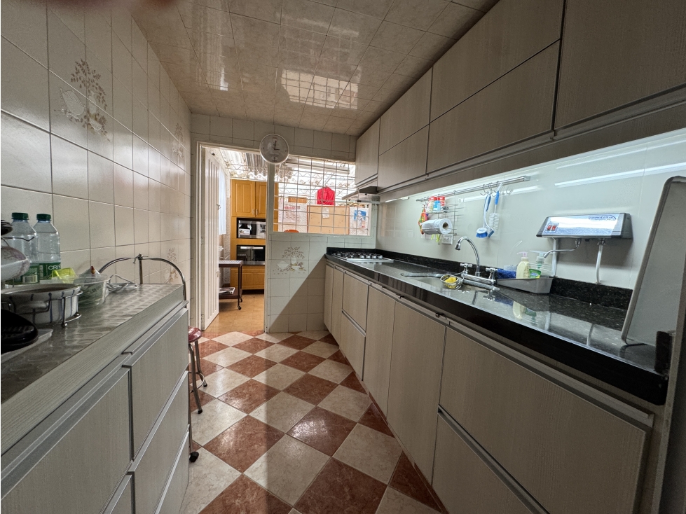Casa en venta en Modelia, Bogotá · foto 12 de 24