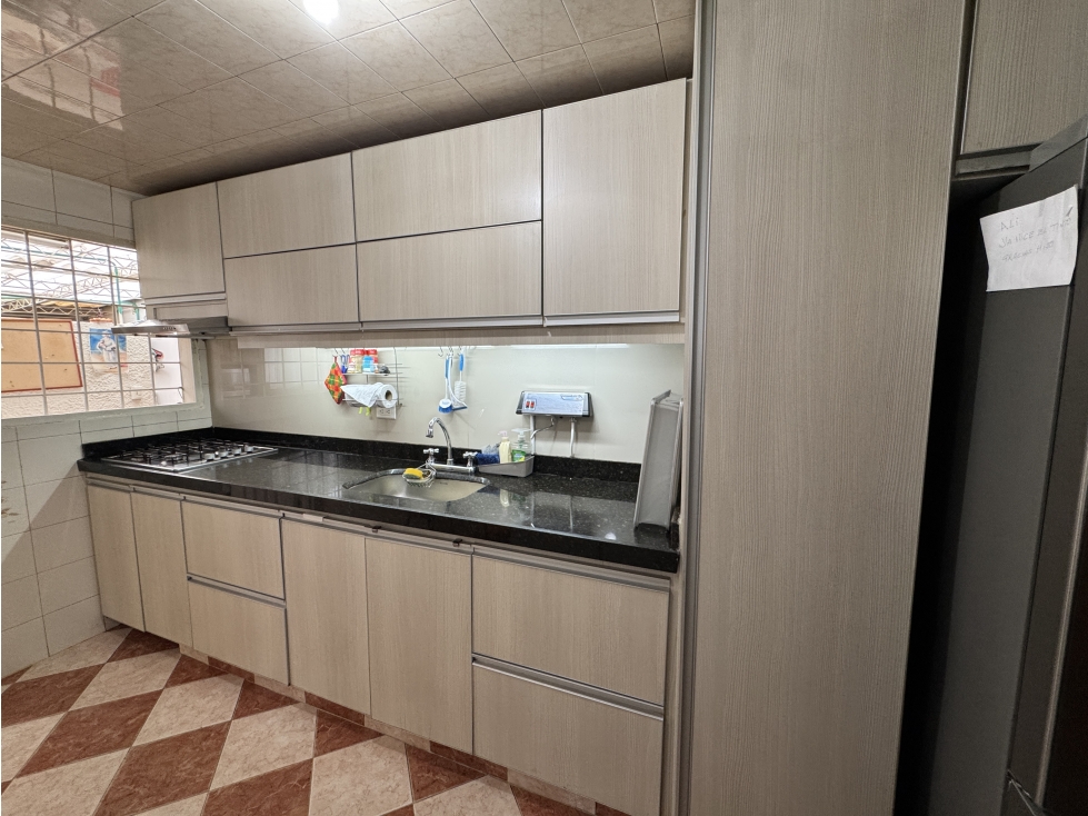 Casa en venta en Modelia, Bogotá · foto 13 de 24