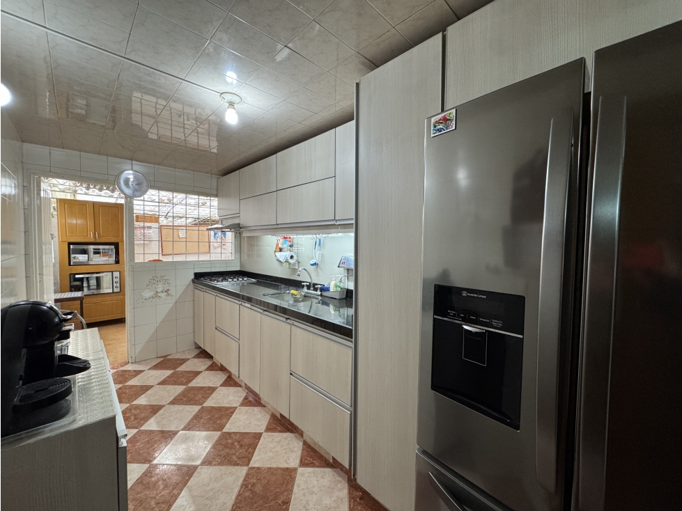 Casa en venta en Modelia, Bogotá · foto 14 de 24