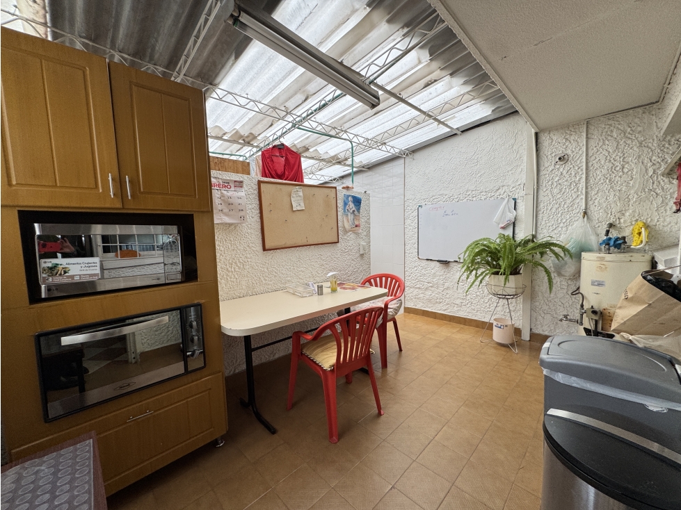 Casa en venta en Modelia, Bogotá · foto 15 de 24