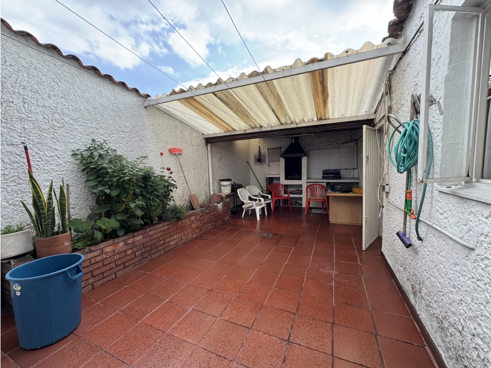 Casa en venta en Modelia, Bogotá · foto 16 de 24