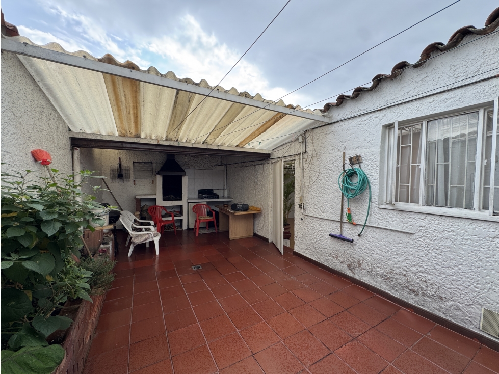 Casa en venta en Modelia, Bogotá · foto 17 de 24