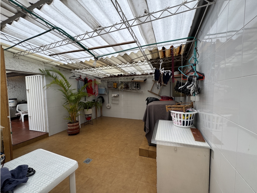 Casa en venta en Modelia, Bogotá · foto 18 de 24