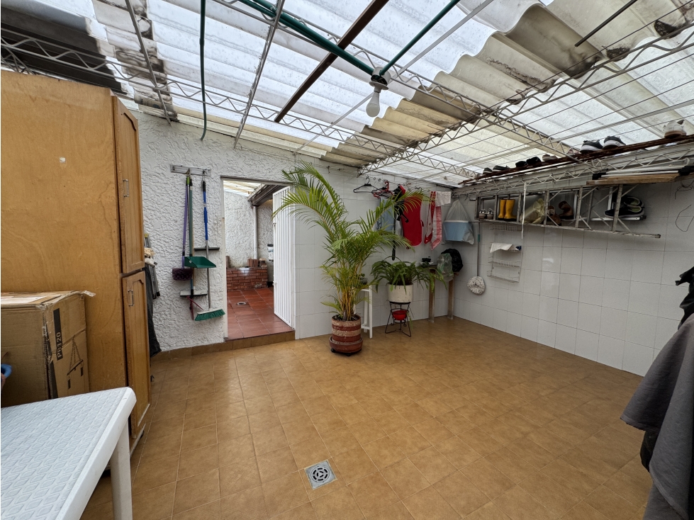 Casa en venta en Modelia, Bogotá · foto 19 de 24