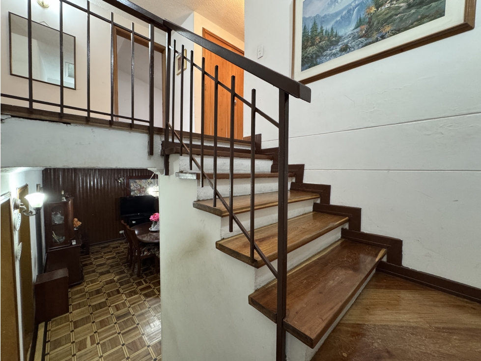 Casa en venta en Modelia, Bogotá · foto 21 de 24